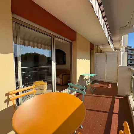 T3 Piscine, Parking, Proche Des Plages Apartman Saint-Raphaël