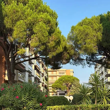 Apartman T3 Piscine, Parking, Proche Des Plages *
